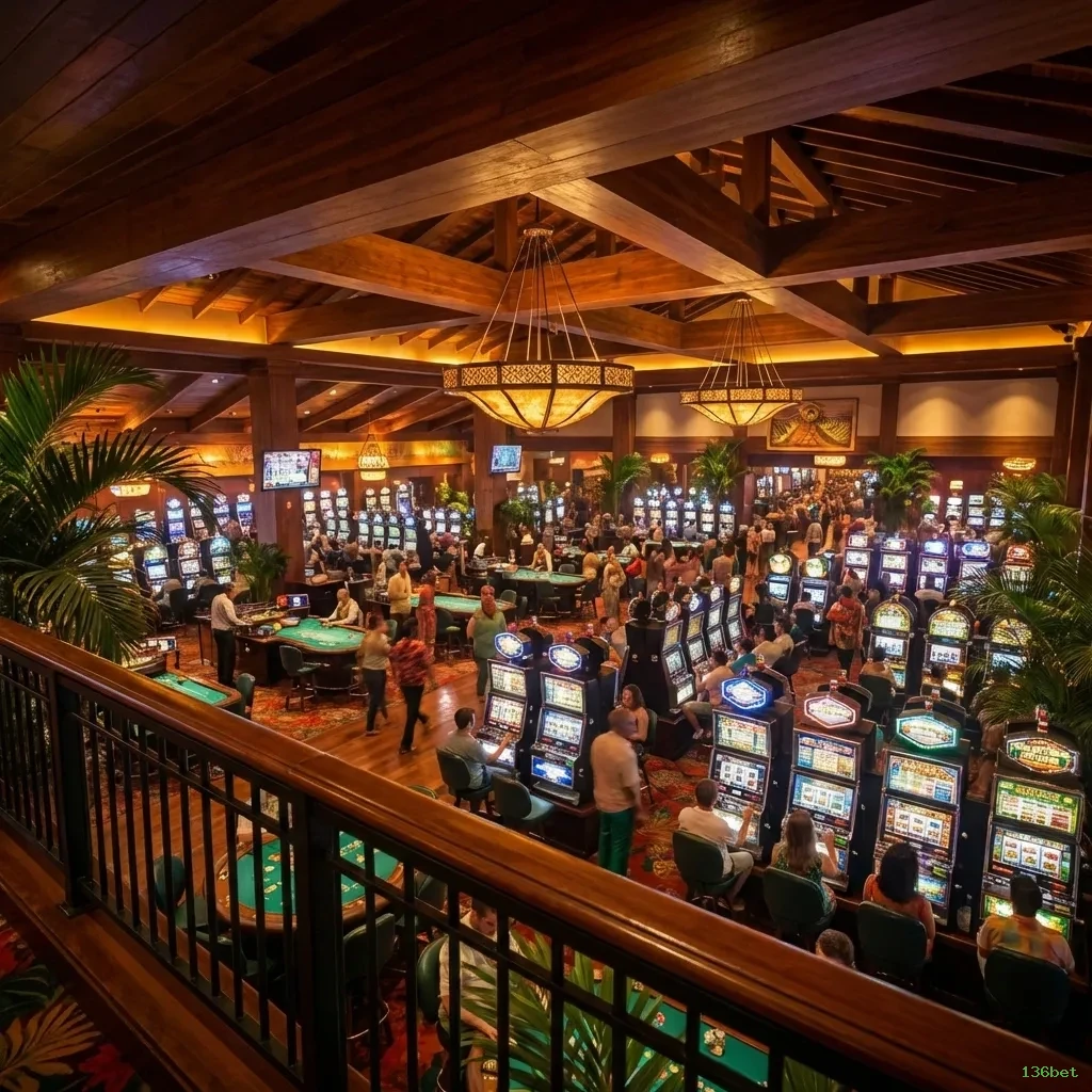 Baixar APK 136bet
