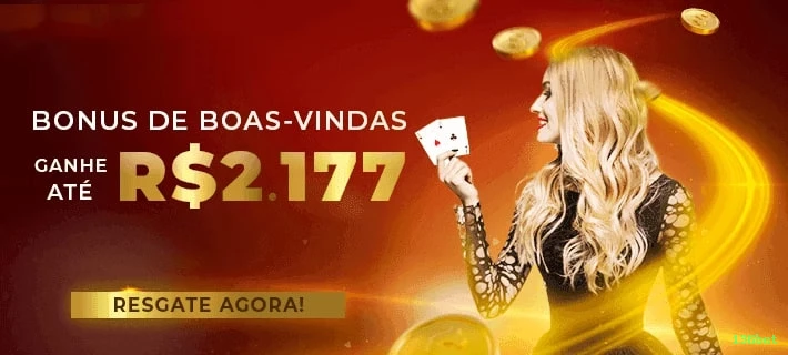 Bônus de Boas-vindas 136bet