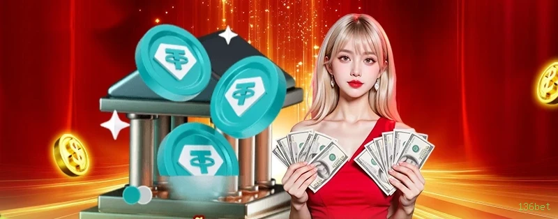 Reload Bonus 136bet