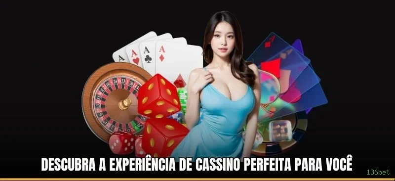 Cashback Semanal 136bet