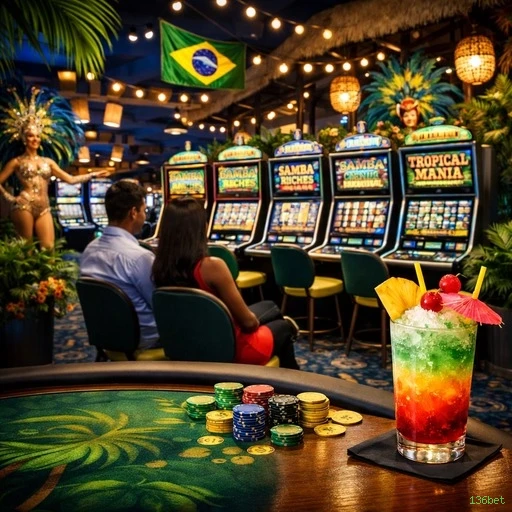 Cashback semanal 136bet