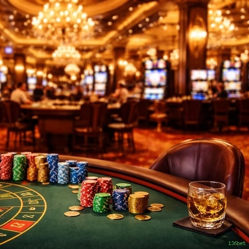 Slots Premium da PG Soft na 136bet