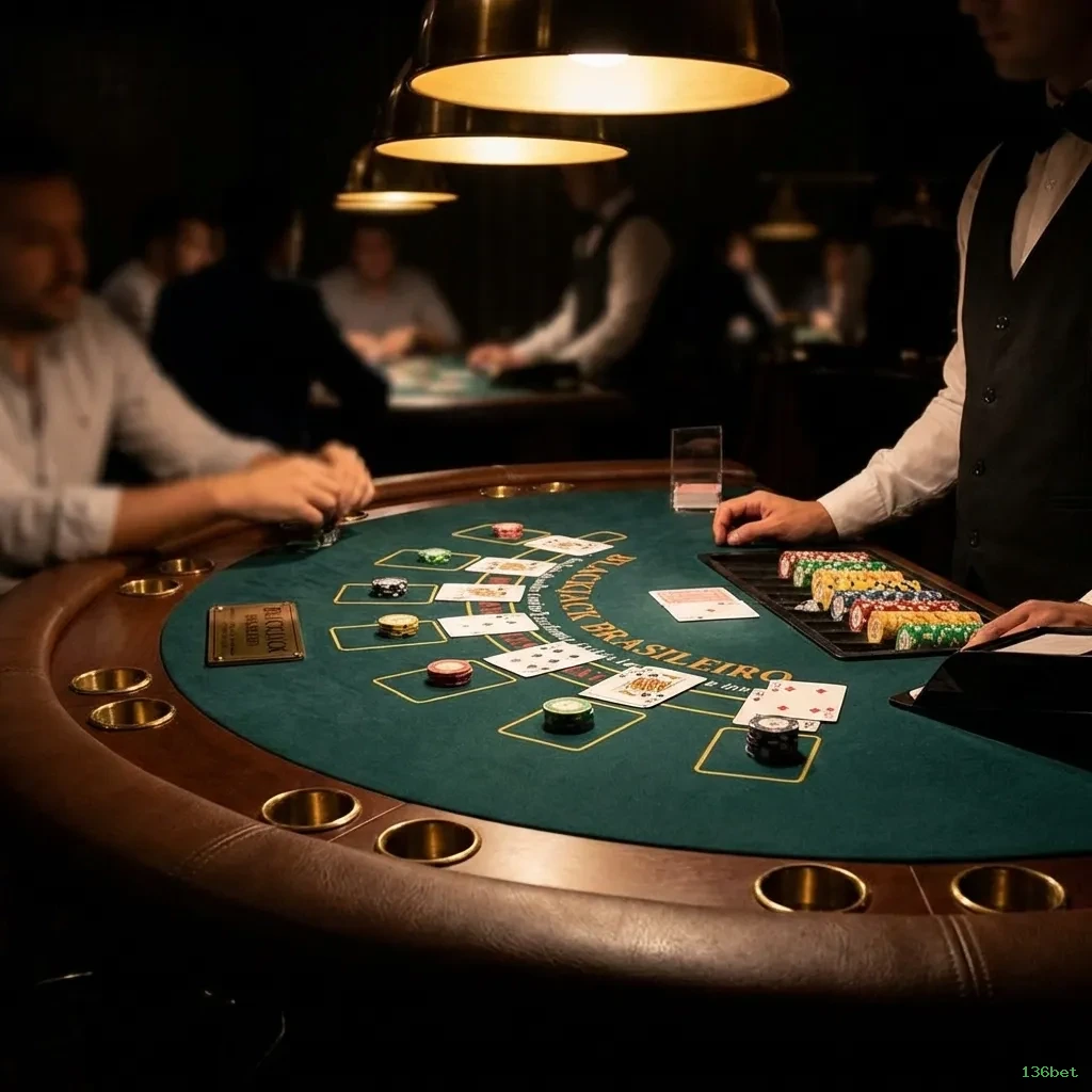 Certificações de segurança e licenças da 136bet