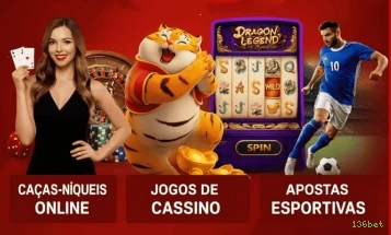 Dicas para ganhar na 136bet